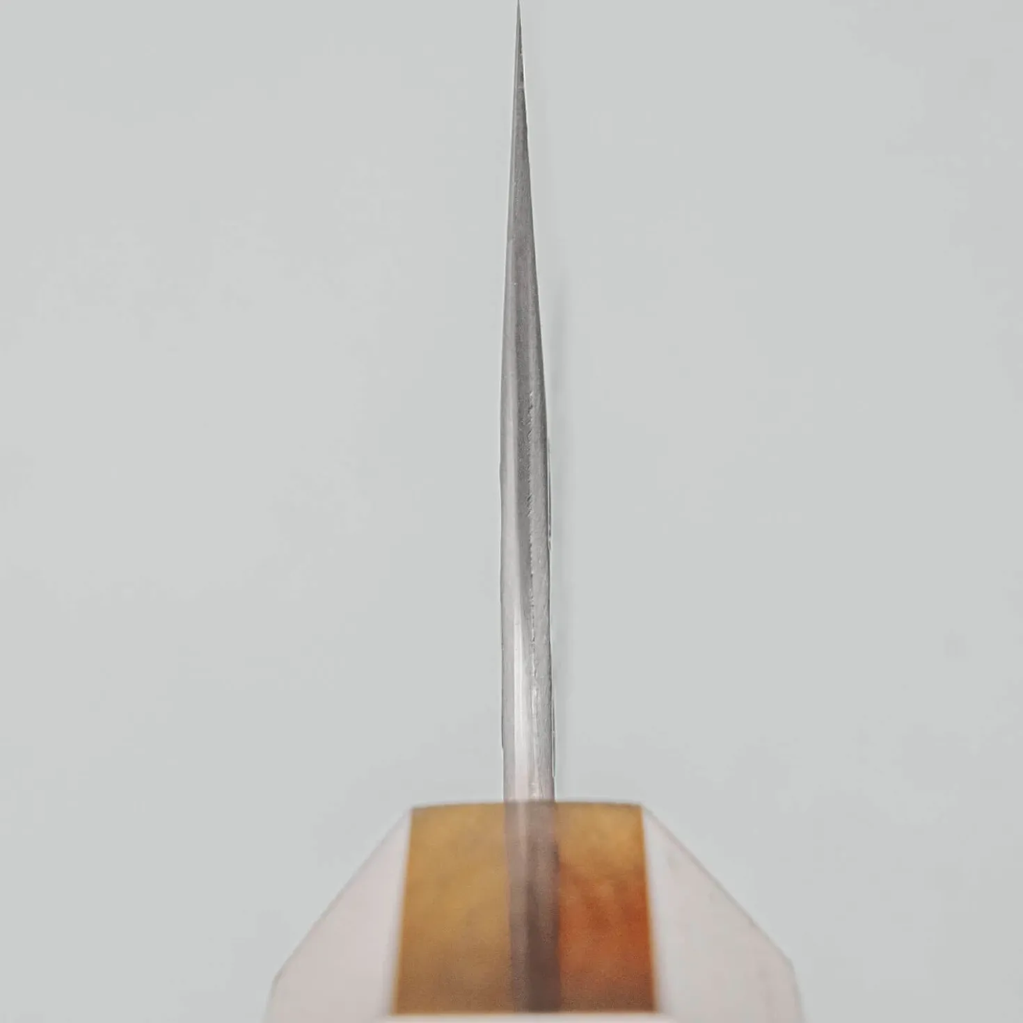 Shibata Arare SG2 Santoku 17 cm