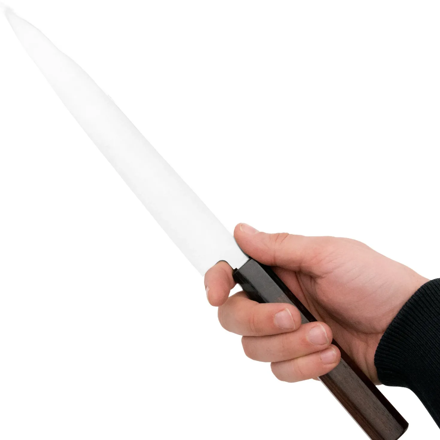 Shibata Kotetsu Yanagiba 27 cm