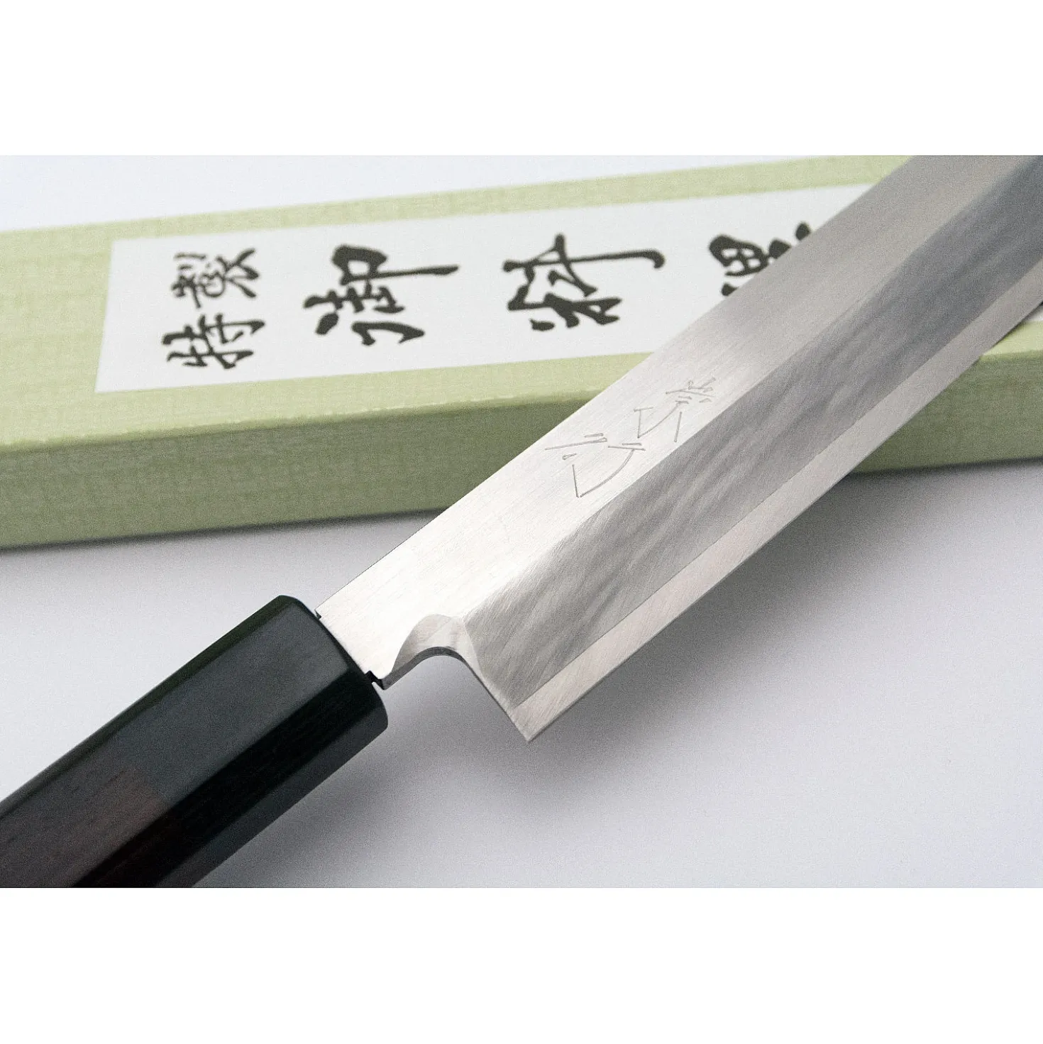Shibata Kotetsu Yanagiba 27 cm
