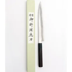 Shibata Kotetsu Yanagiba 27 cm