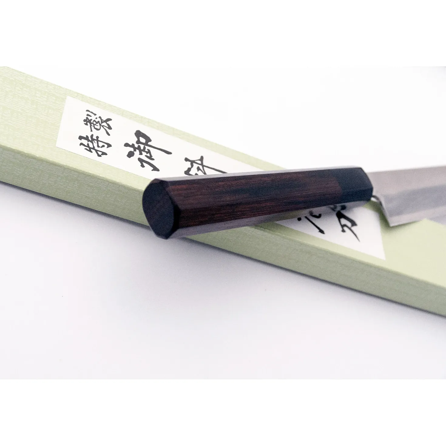 Shibata Kotetsu Yanagiba 27 cm