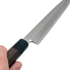 Shibata Kotetsu Yanagiba 24 cm