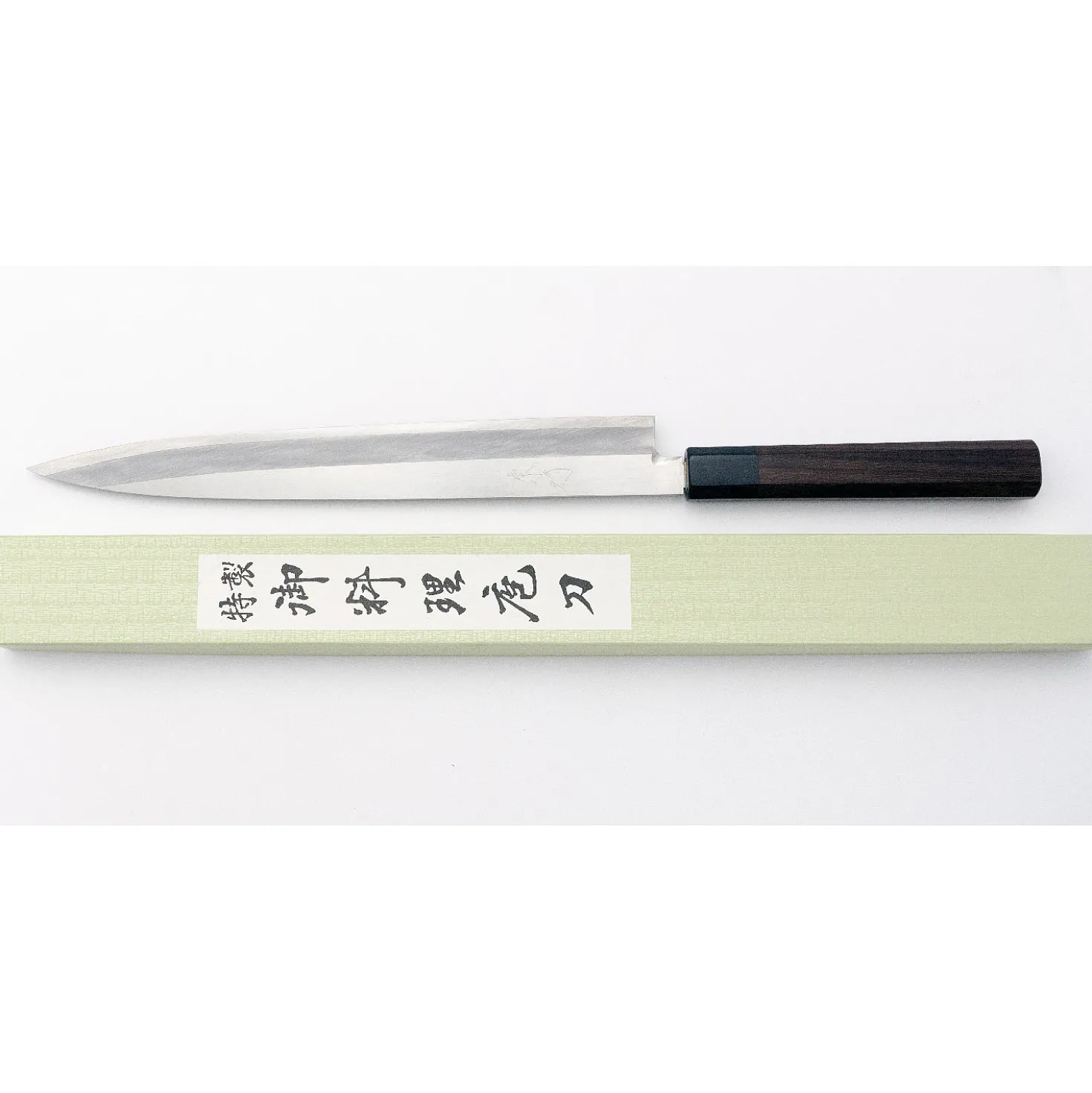 Shibata Kotetsu Yanagiba 24 cm