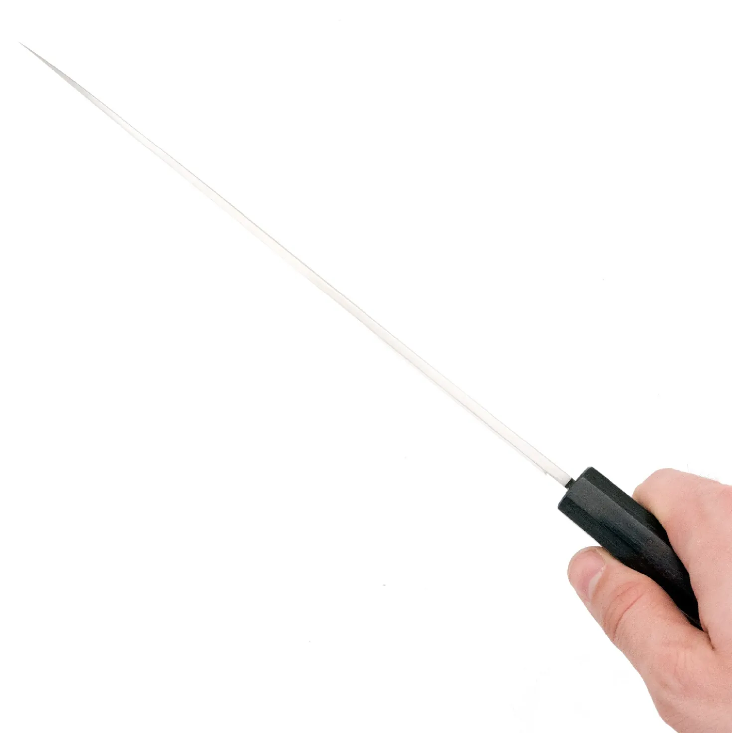 Shibata Kotetsu Yanagiba 24 cm