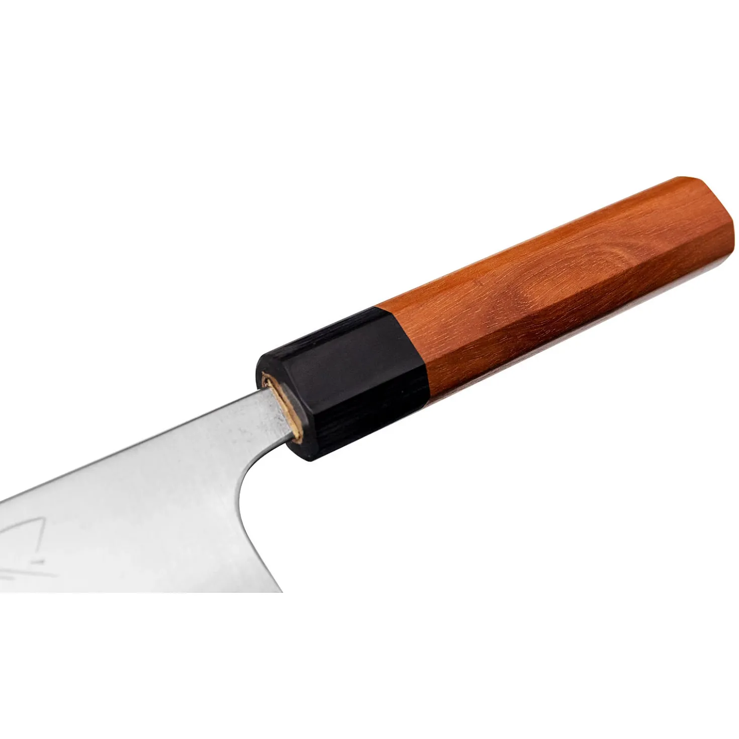 Shibata Koutetsu Aogami Super Gyuto 21 cm