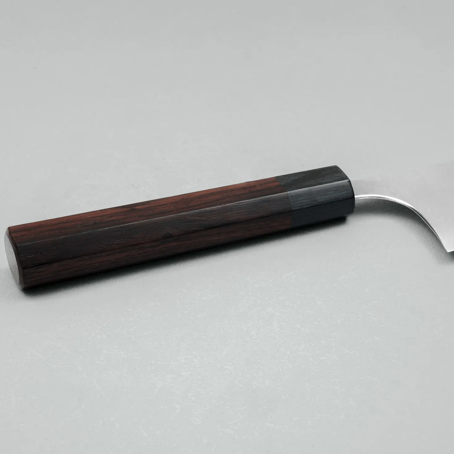 Shibata Koutetsu Boss Bunka 22 cm