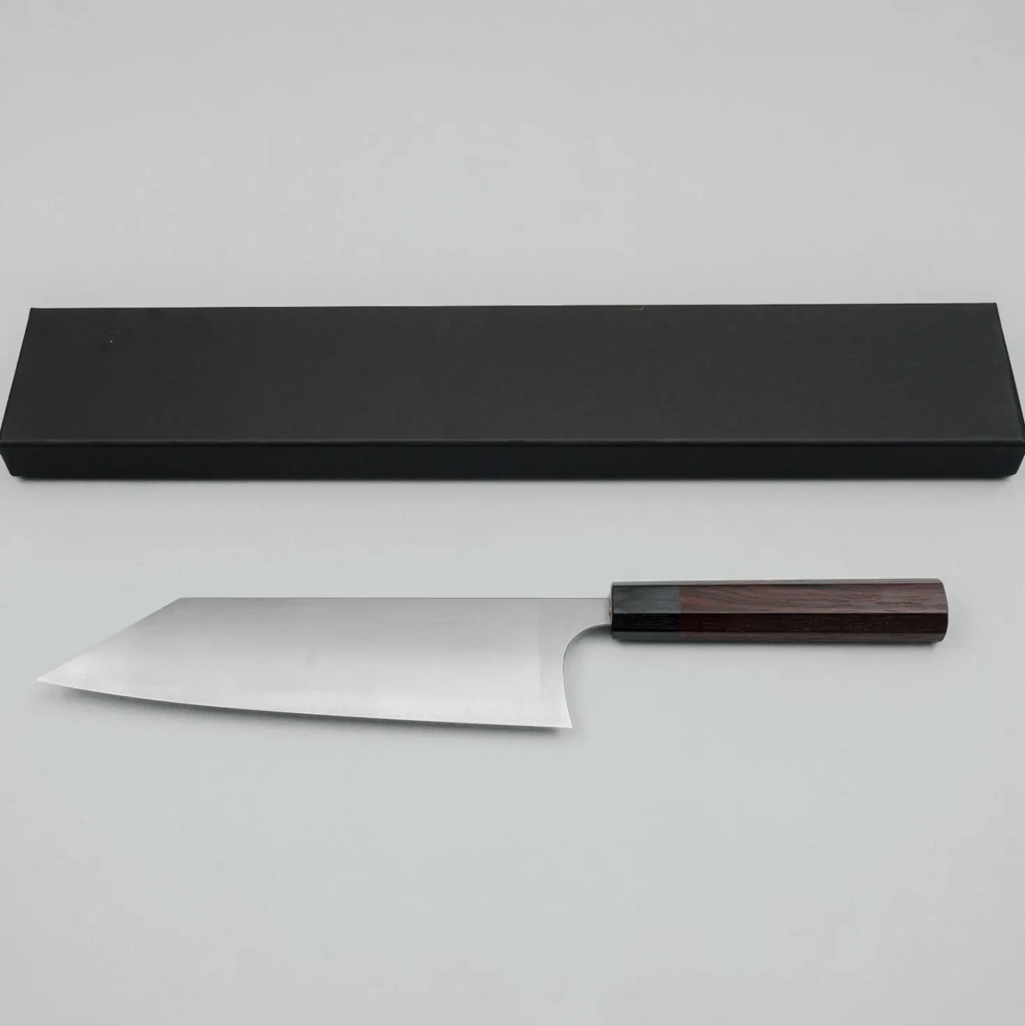Shibata Koutetsu Boss Bunka 22 cm