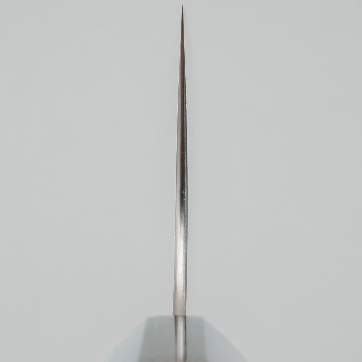 Shibata Koutetsu Boss Bunka 22 cm