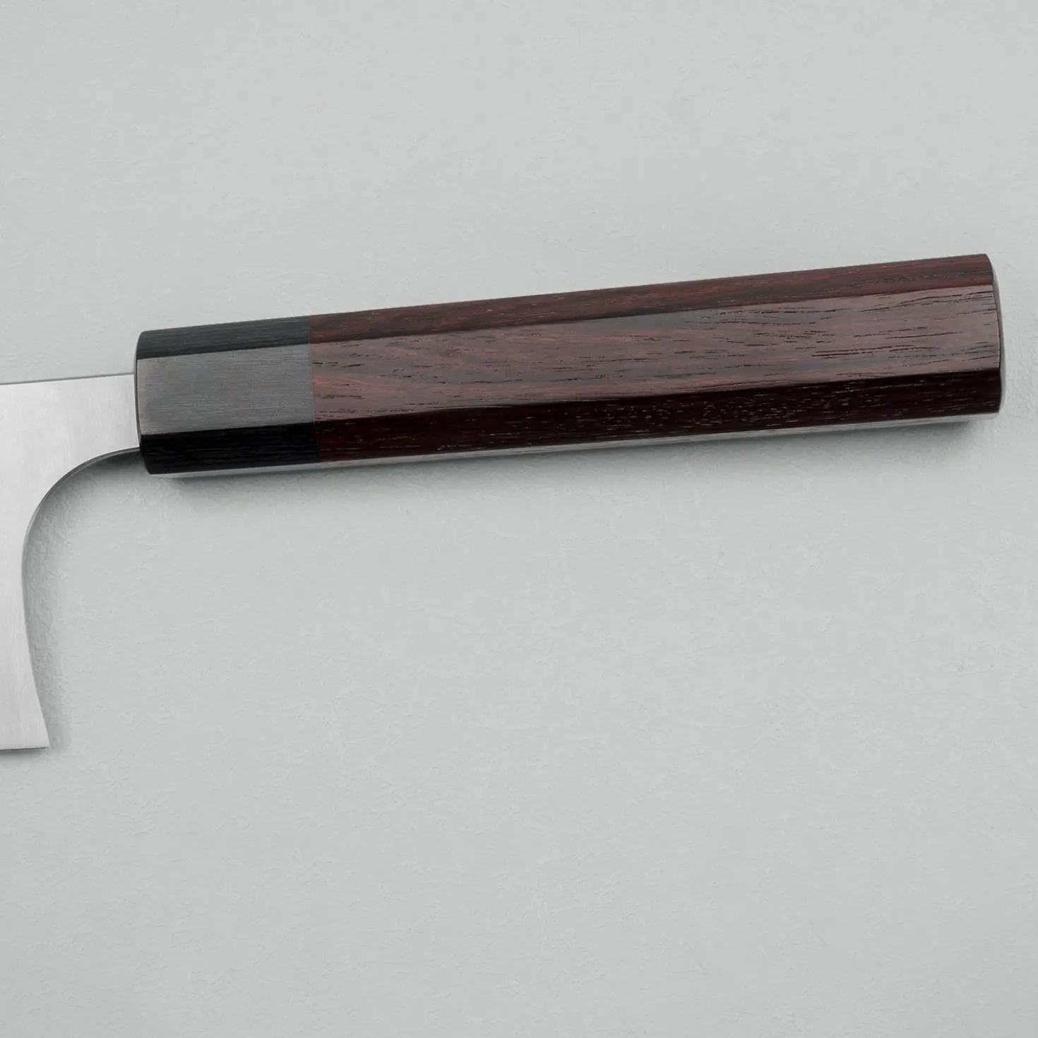 Shibata Koutetsu Boss Bunka 22 cm