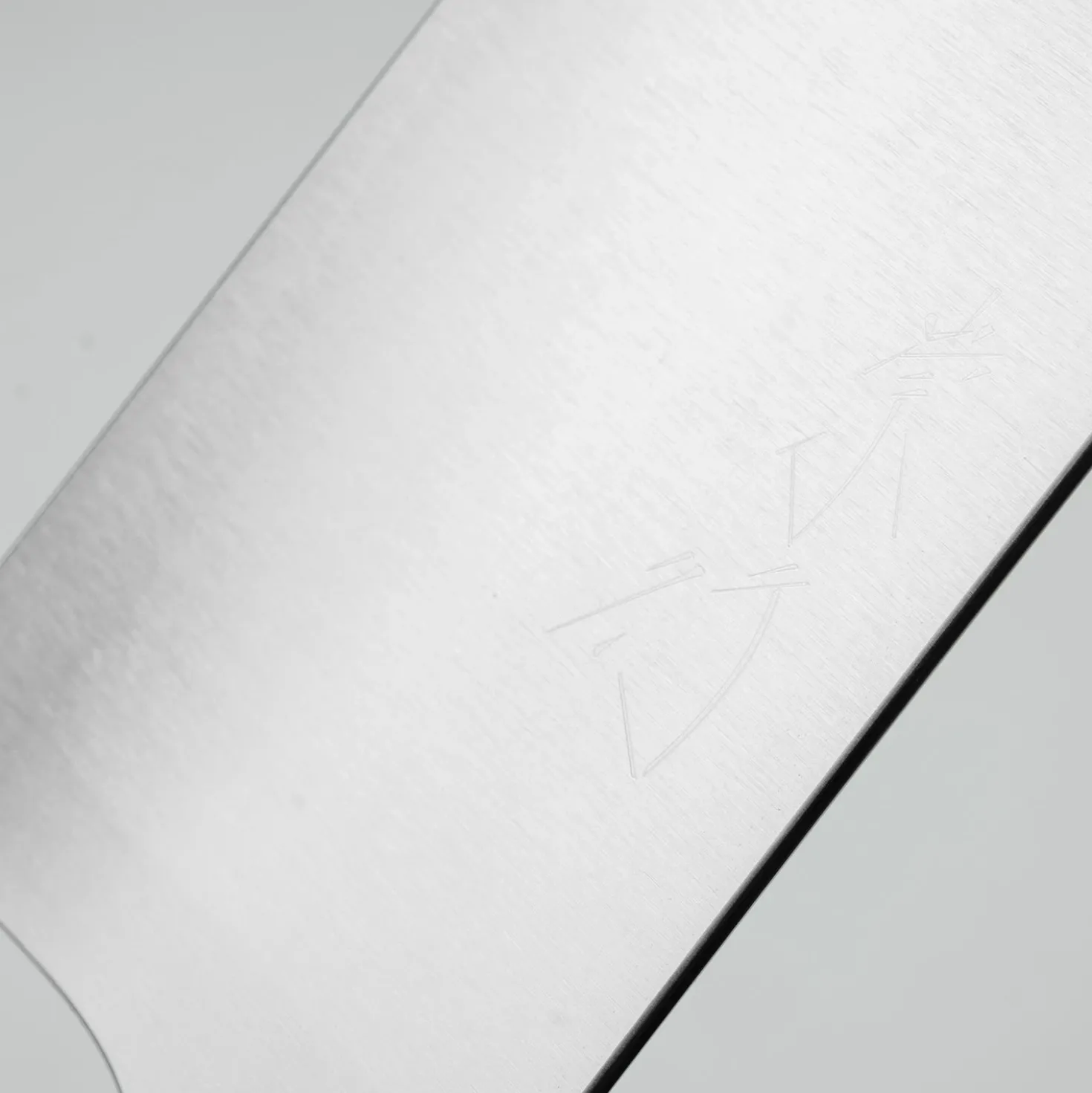 Shibata Koutetsu Boss Bunka 22 cm