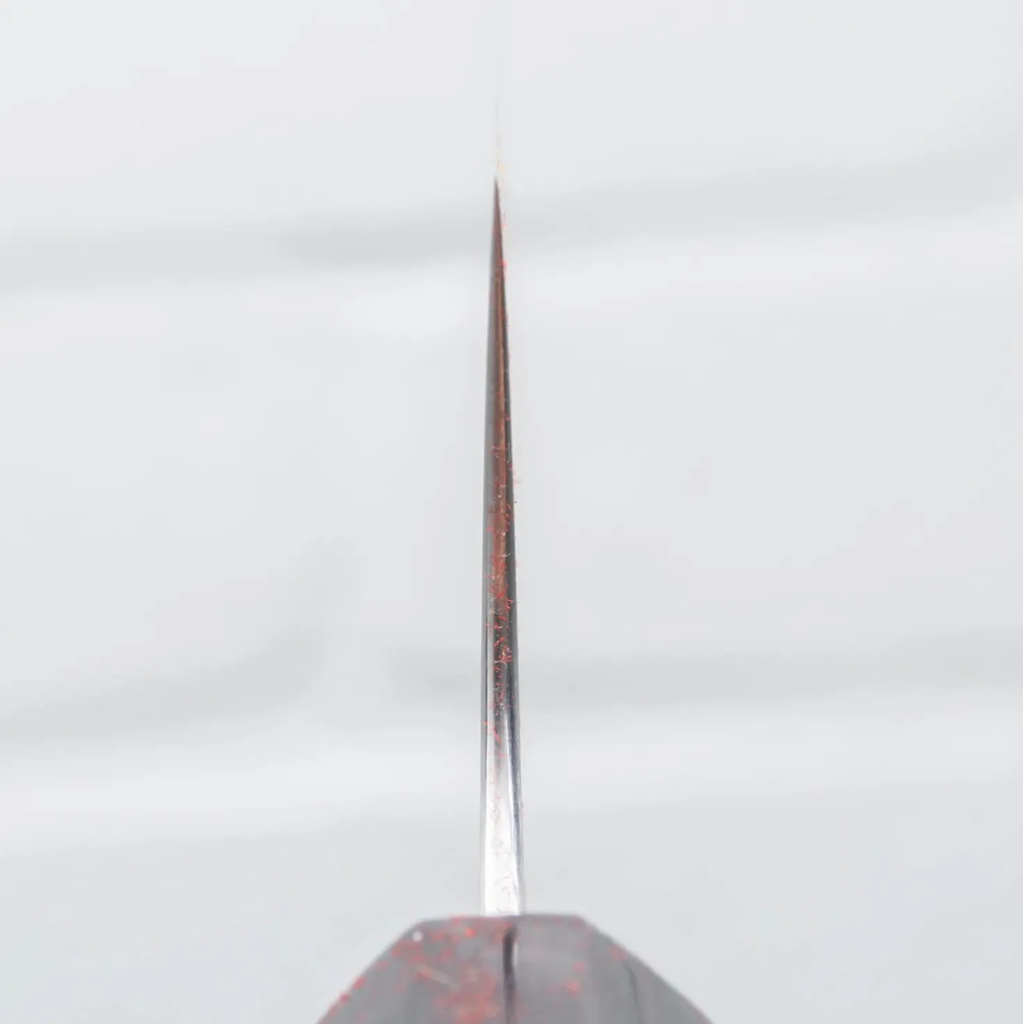 Shibata Koutetsu Bunka 18 cm