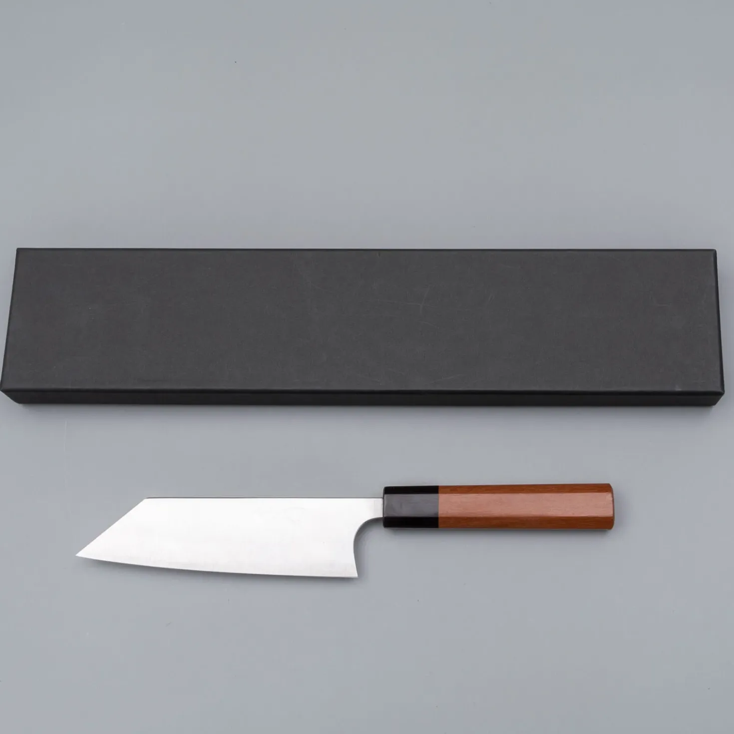 Shibata Koutetsu Bunka 18 cm