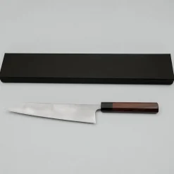 Shibata Koutetsu Chromax Gyuto 24 cm