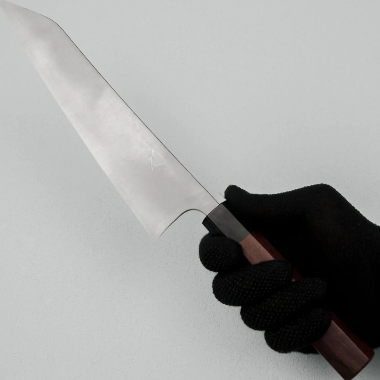Shibata Koutetsu Chromax Gyuto 24 cm