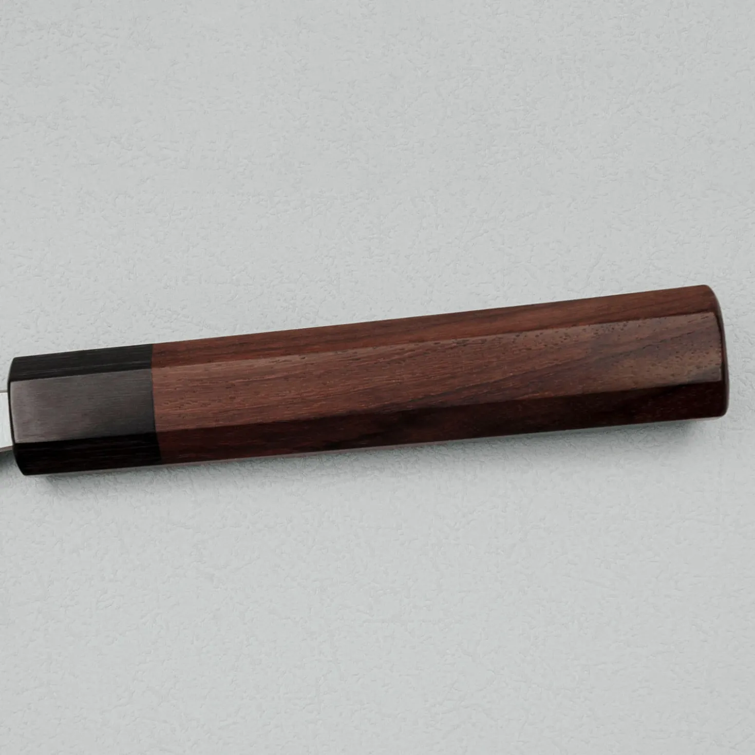 Shibata Koutetsu Chromax Gyuto 24 cm