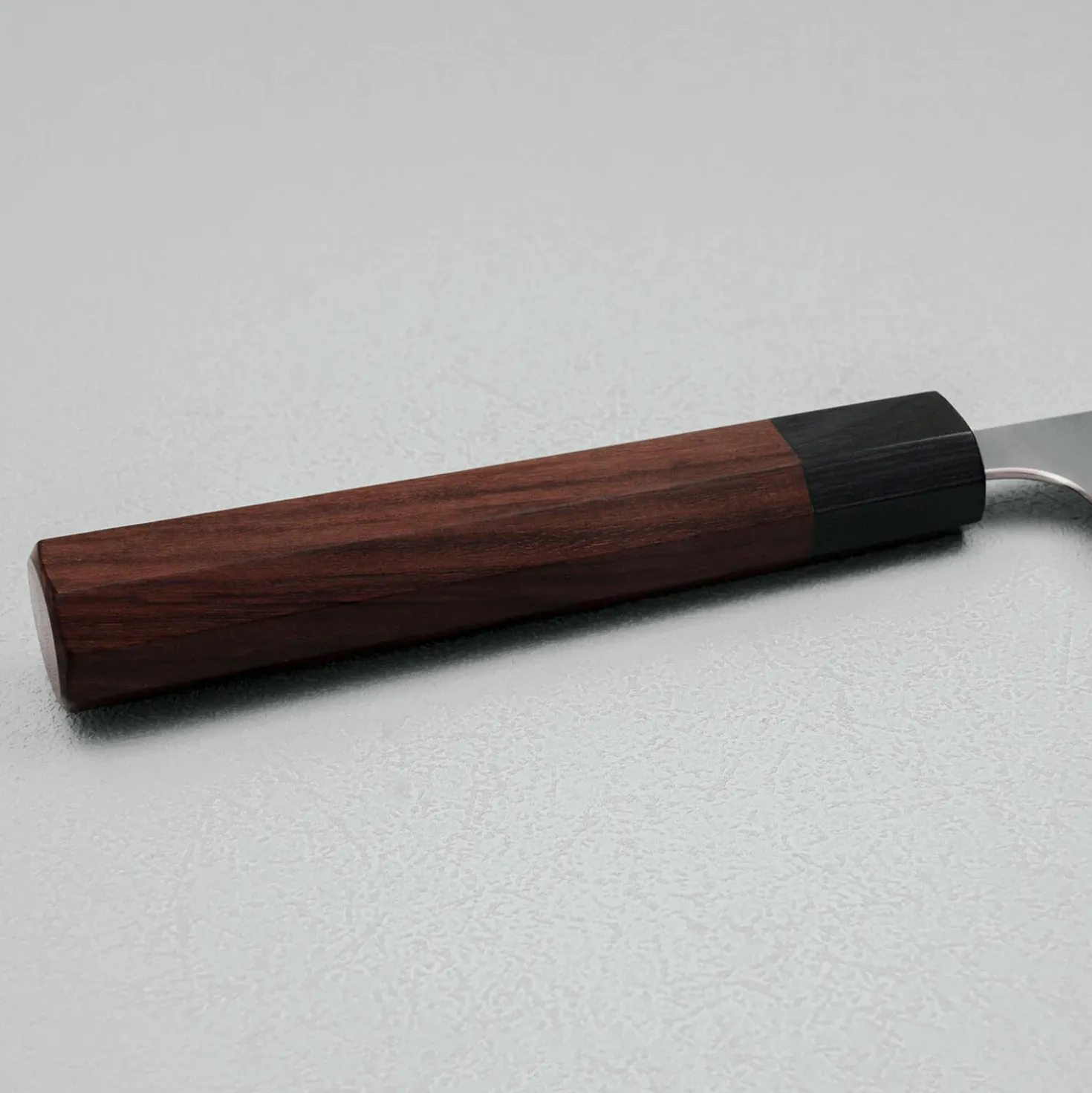 Shibata Koutetsu Chromax Gyuto 24 cm