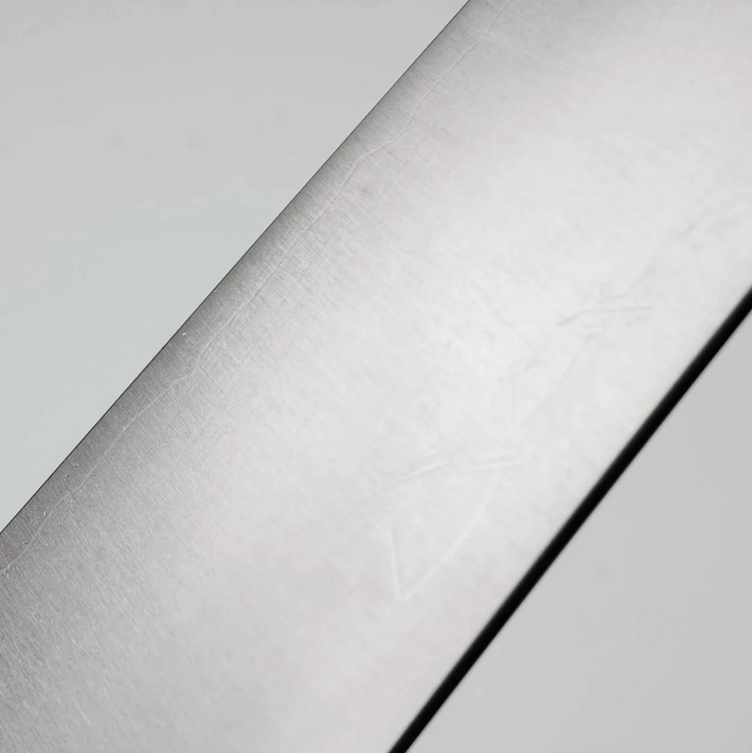Shibata Koutetsu Chromax Gyuto 24 cm