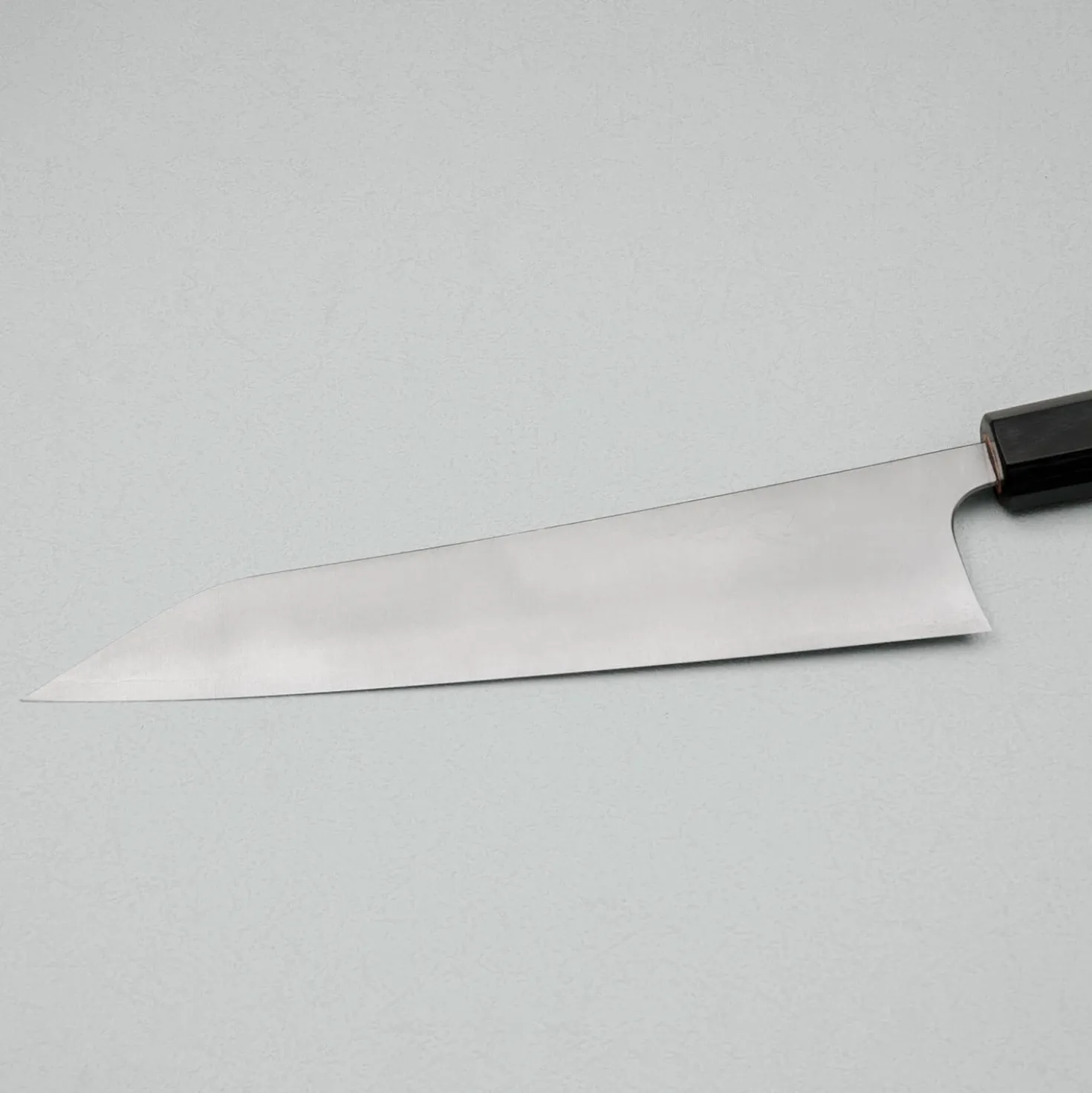 Shibata Koutetsu Chromax Gyuto 24 cm