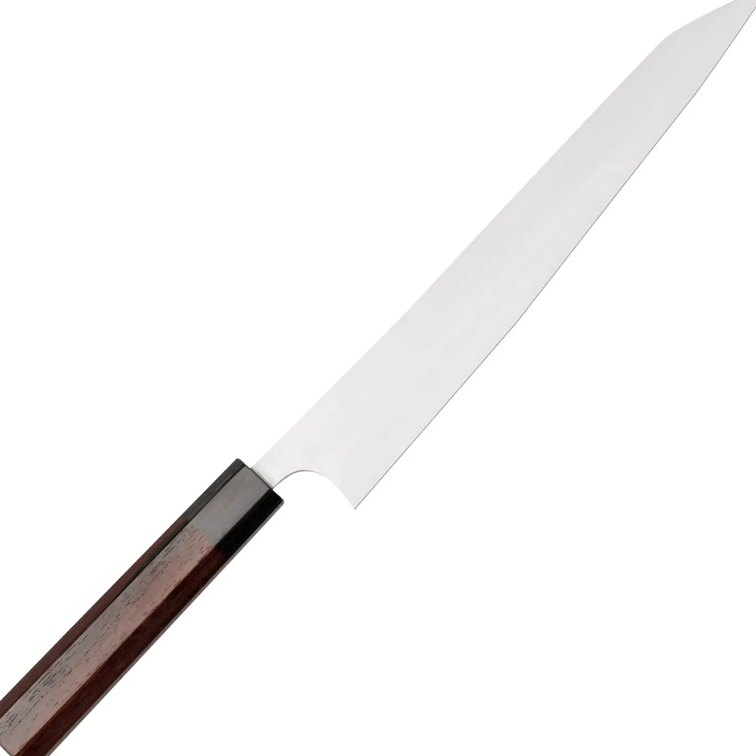 Shibata Koutetsu Chromax Sujihiki 24 cm