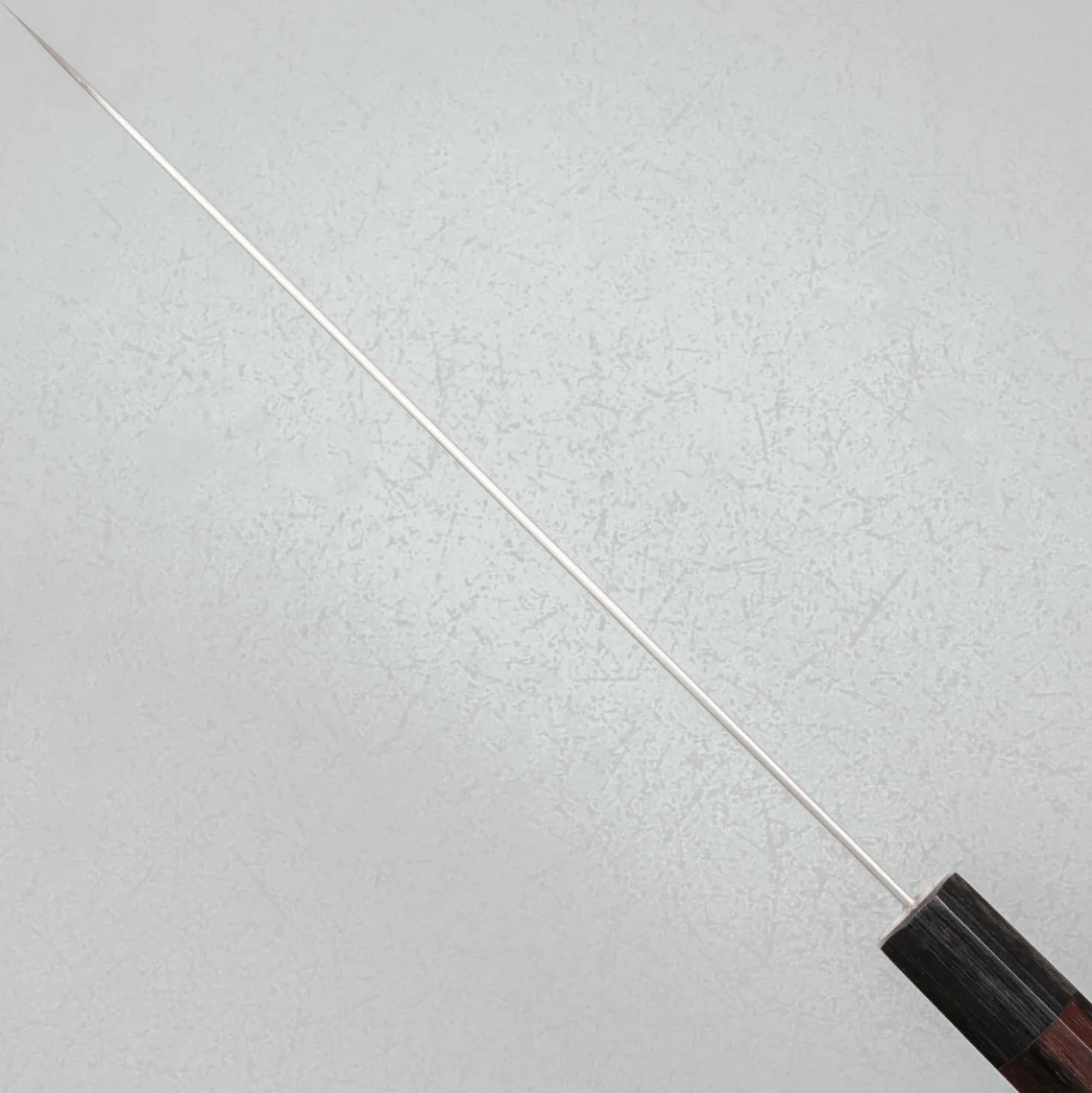 Shibata Koutetsu Chromax Sujihiki 24 cm