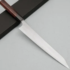 Shibata Koutetsu Chromax Sujihiki 24 cm