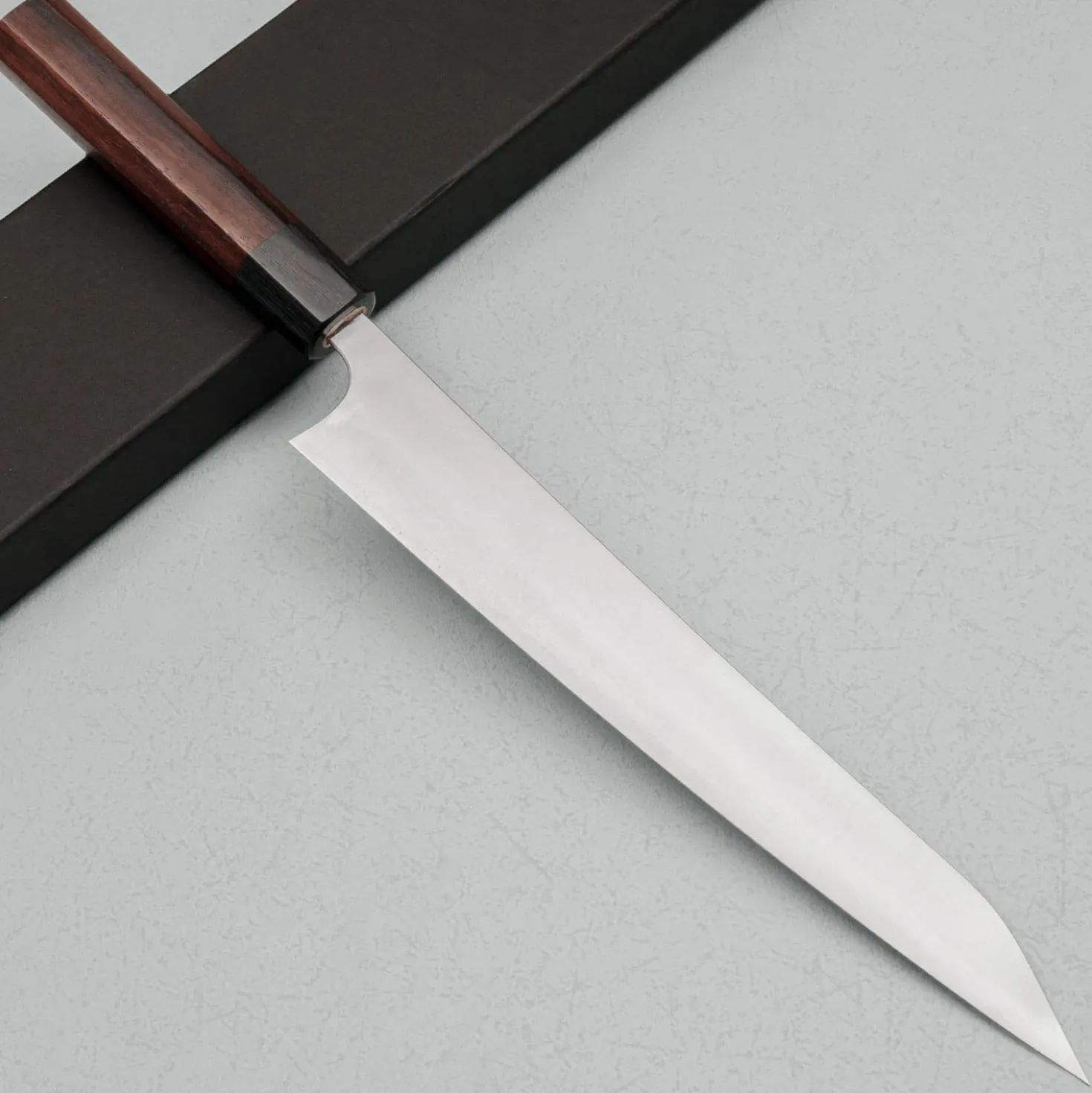 Shibata Koutetsu Chromax Sujihiki 24 cm