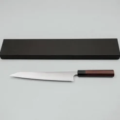 Shibata Koutetsu Chromax Sujihiki 24 cm