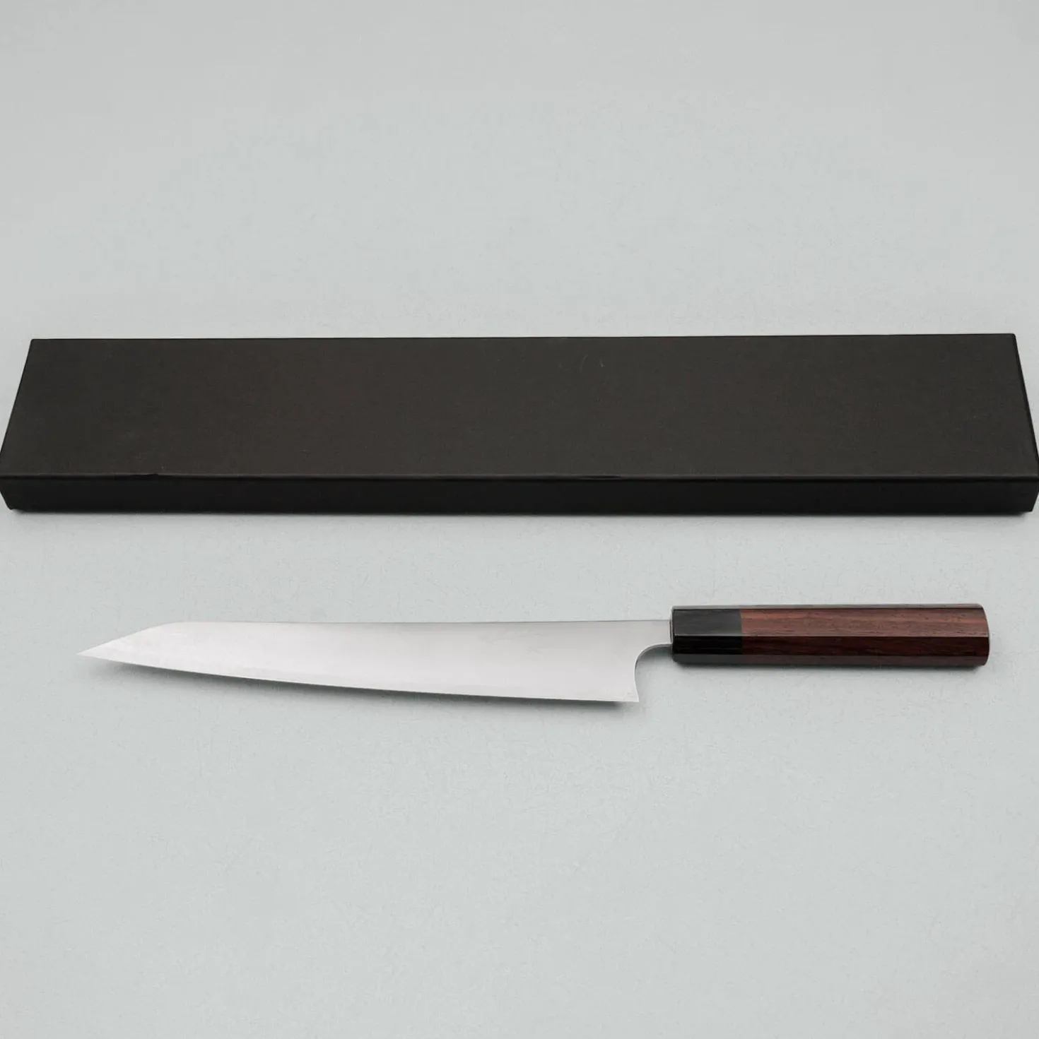 Shibata Koutetsu Chromax Sujihiki 24 cm