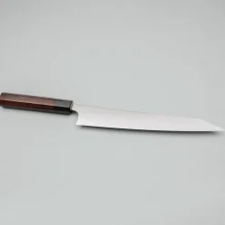 Shibata Koutetsu Chromax Sujihiki 24 cm