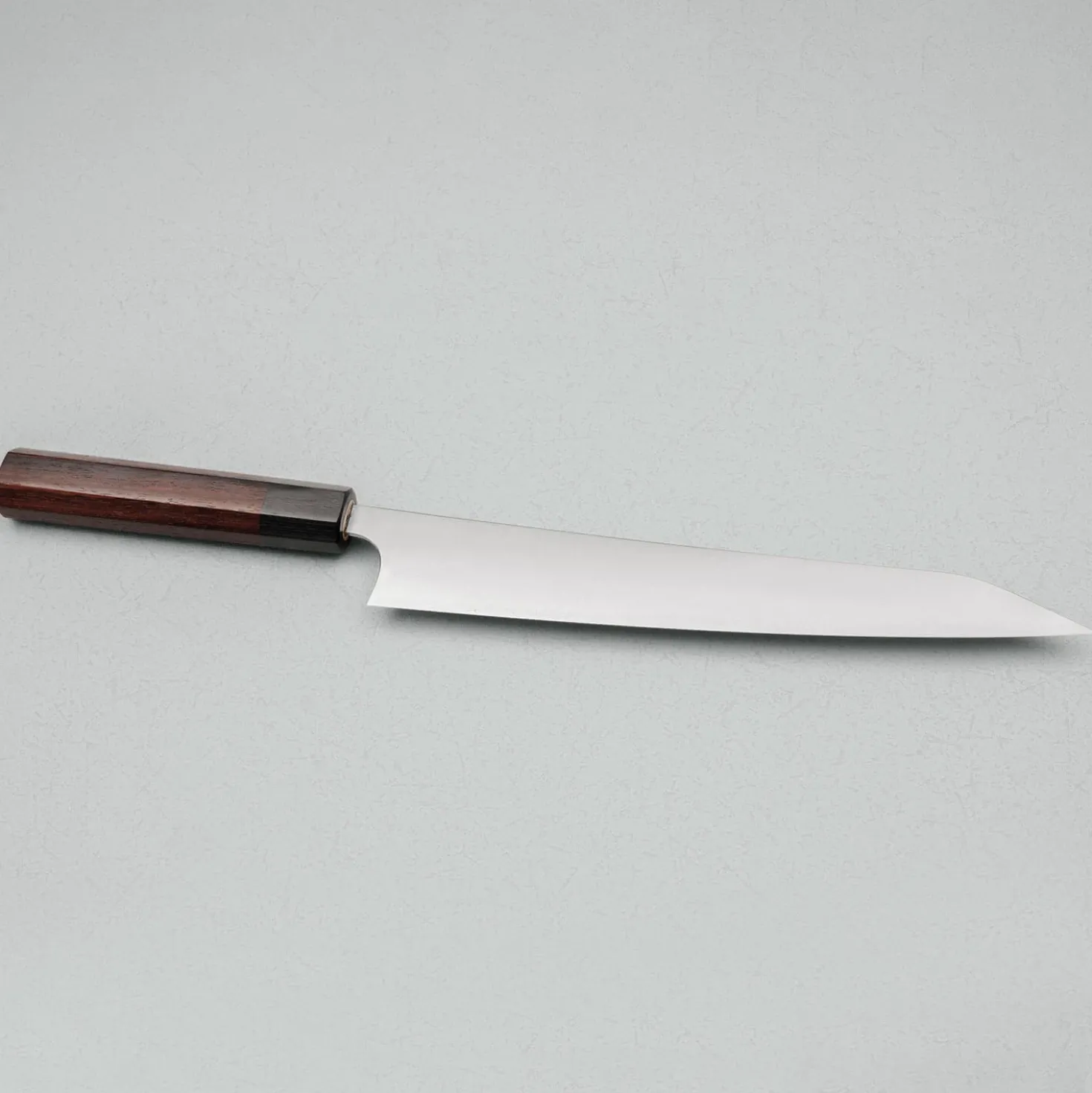 Shibata Koutetsu Chromax Sujihiki 24 cm