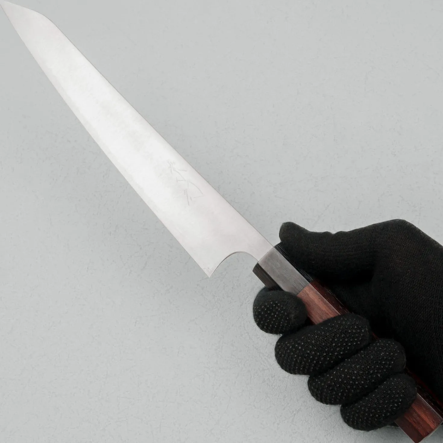 Shibata Koutetsu Chromax Sujihiki 24 cm