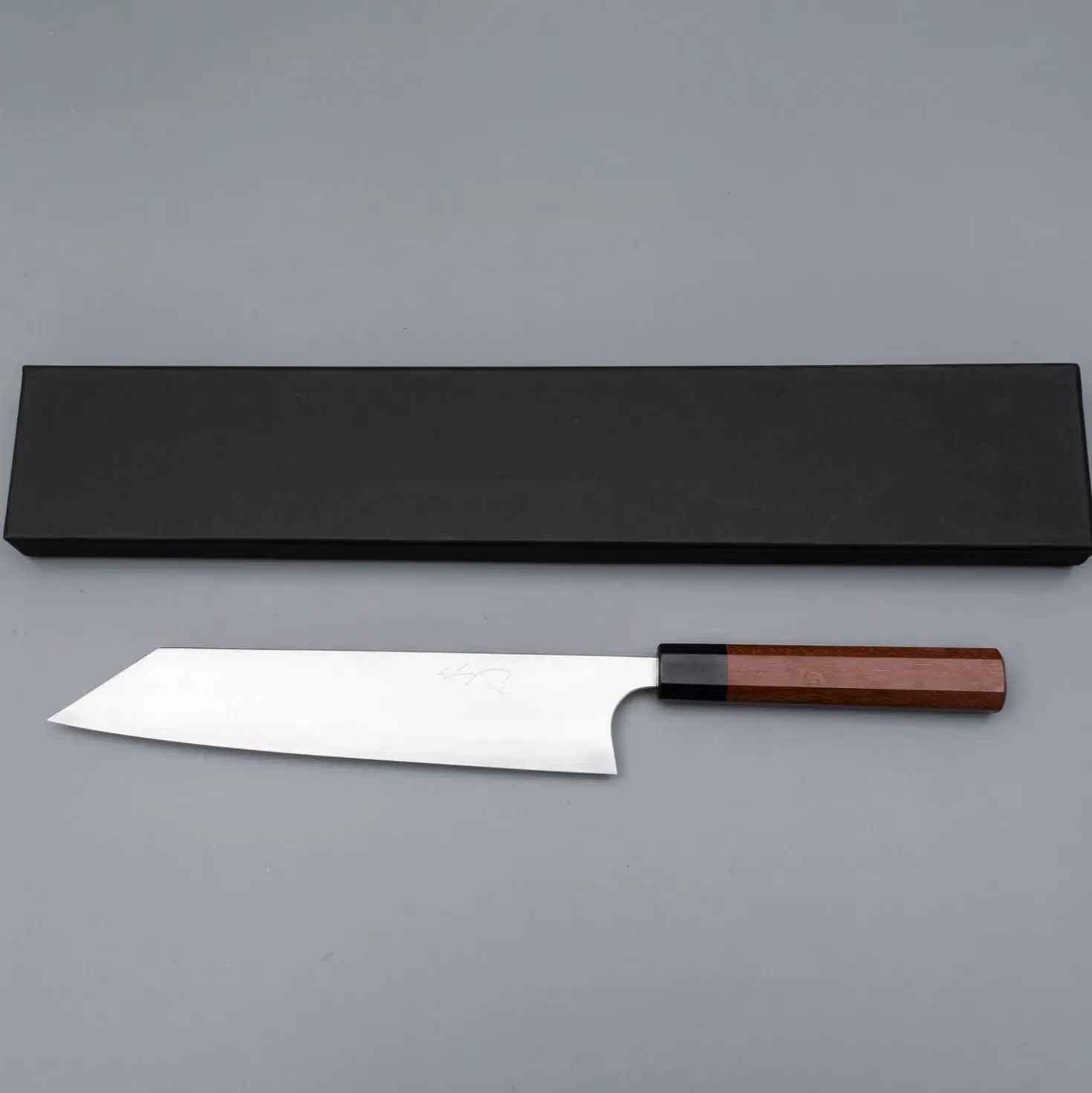 Shibata Koutetsu Gyuto 24 cm