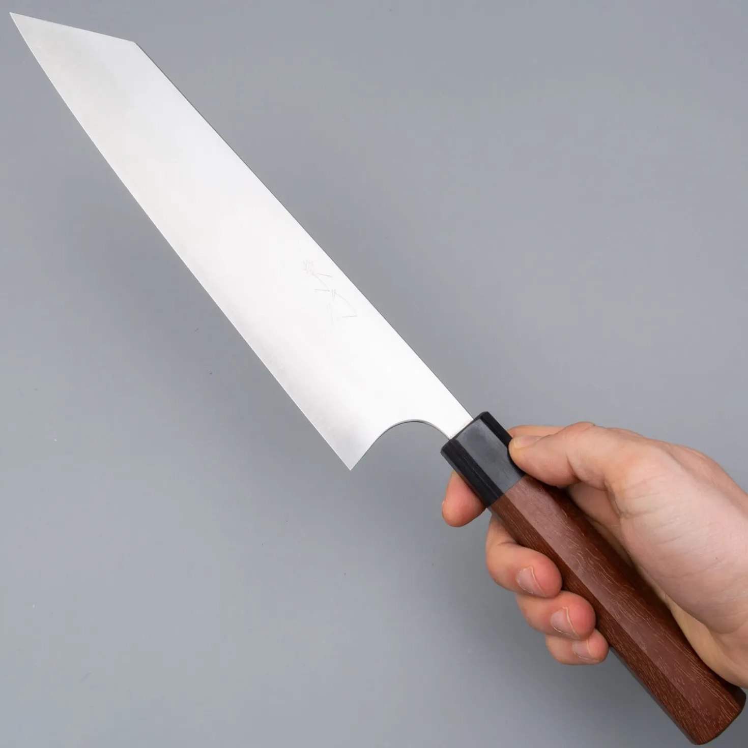 Shibata Koutetsu Gyuto 24 cm