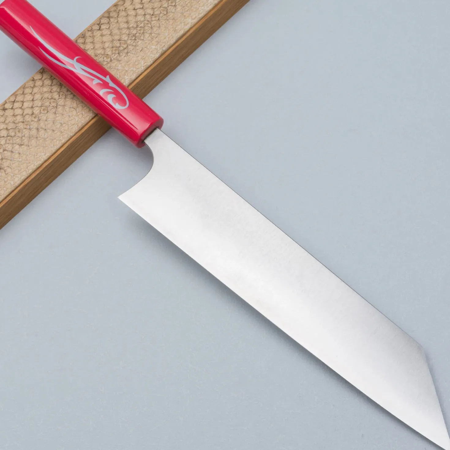 Shibata Koutetsu Gyuto 24 cm Limited Edition