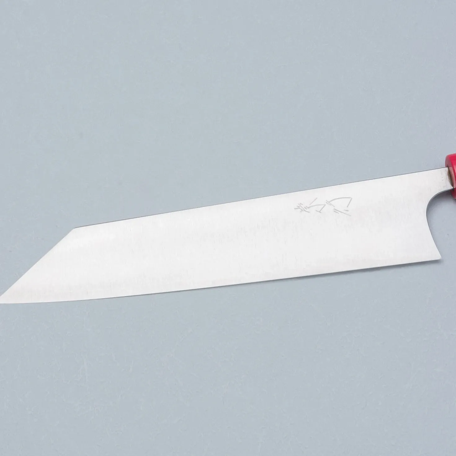 Shibata Koutetsu Gyuto 24 cm Limited Edition