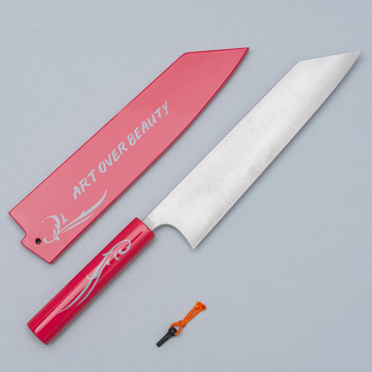 Shibata Koutetsu Gyuto 24 cm Limited Edition
