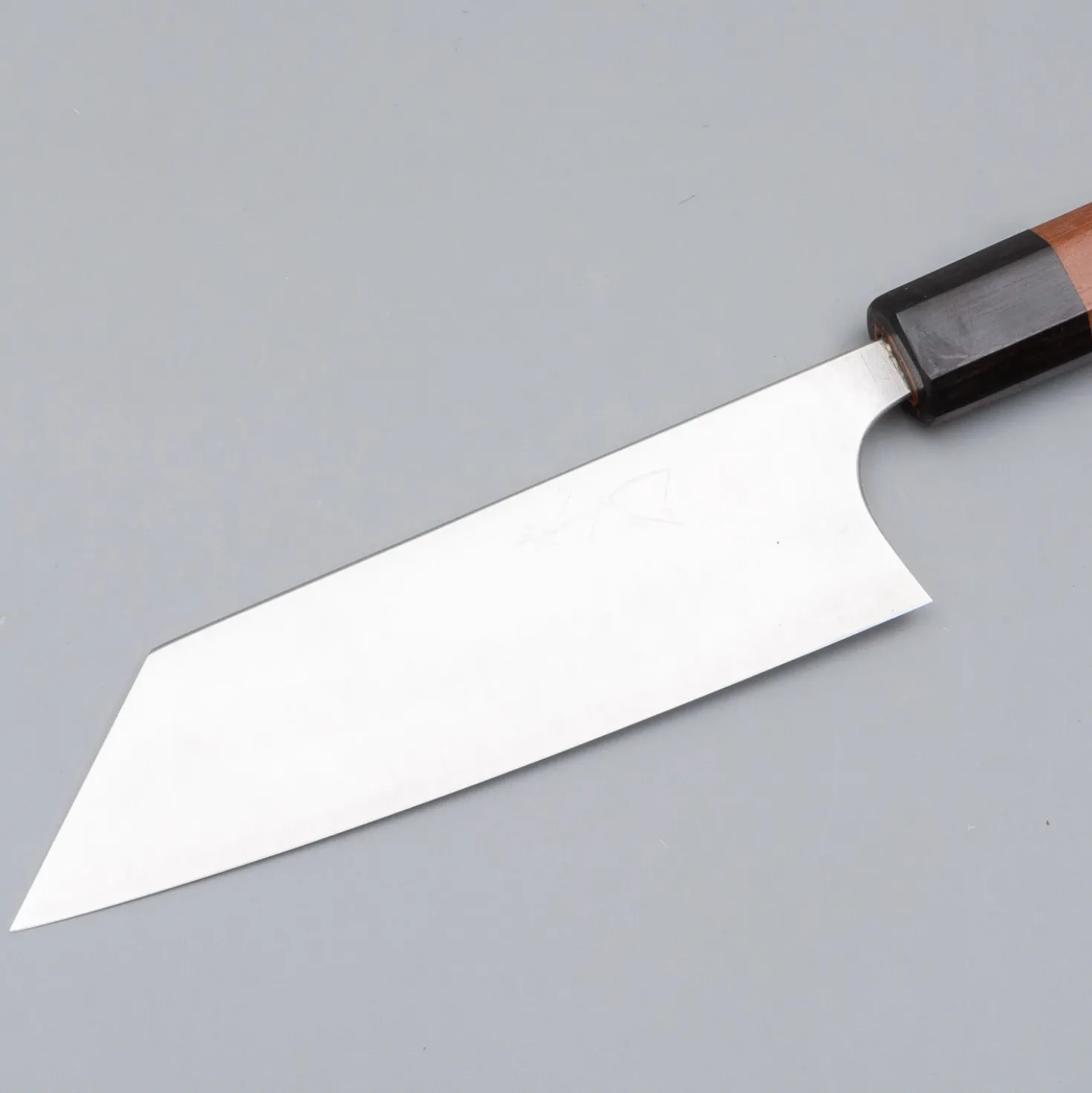 Shibata Koutetsu Ko-bunka 13 cm