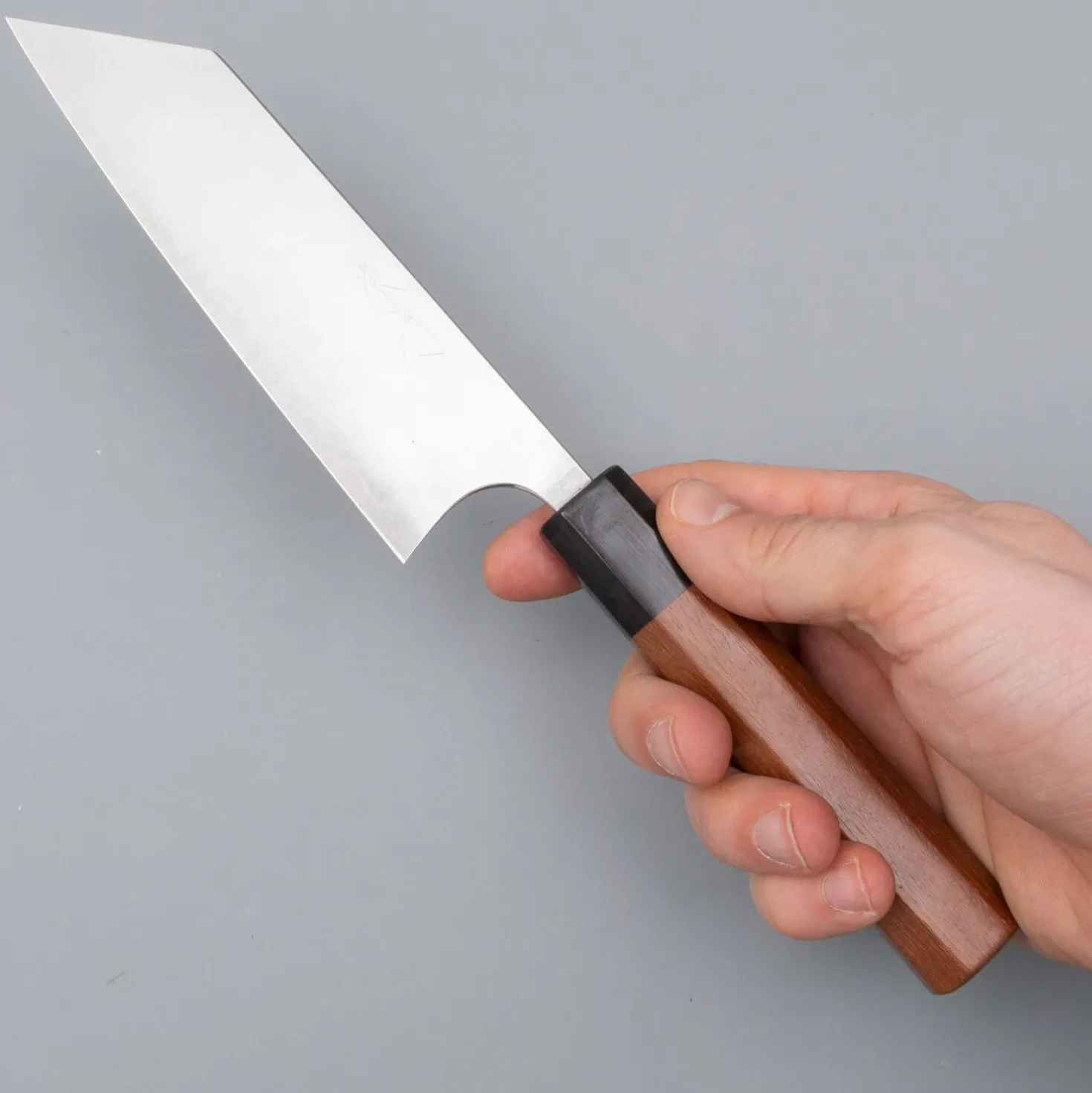 Shibata Koutetsu Ko-bunka 13 cm