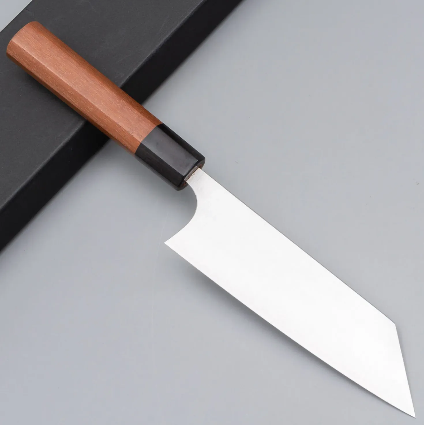 Shibata Koutetsu Ko-bunka 13 cm