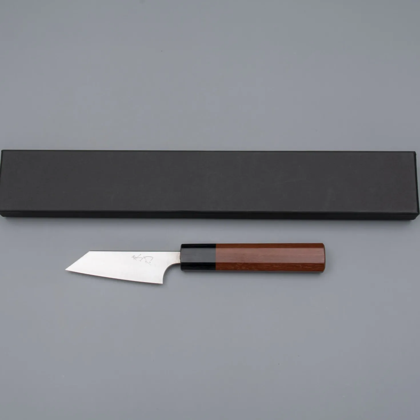 Shibata Koutetsu Petty 8 cm