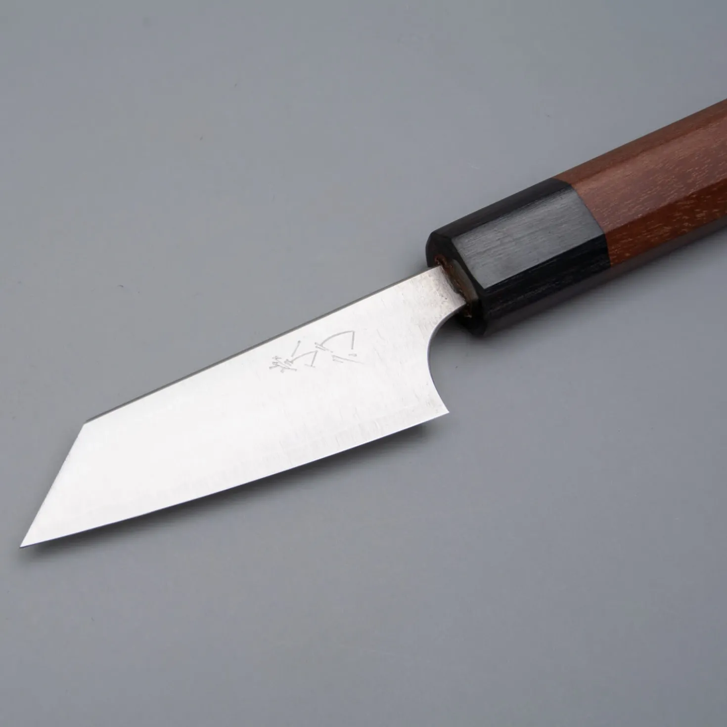 Shibata Koutetsu Petty 8 cm