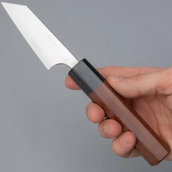 Shibata Koutetsu Petty 8 cm