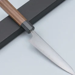 Shibata Koutetsu Petty 13.5 cm Aogami