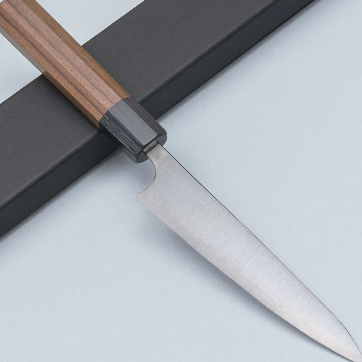 Shibata Koutetsu Petty 13.5 cm Aogami