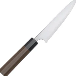 Shibata Koutetsu Petty 13.5 cm Aogami