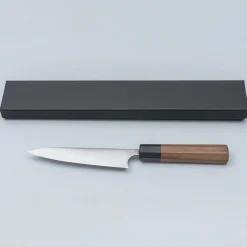 Shibata Koutetsu Petty 13.5 cm Aogami