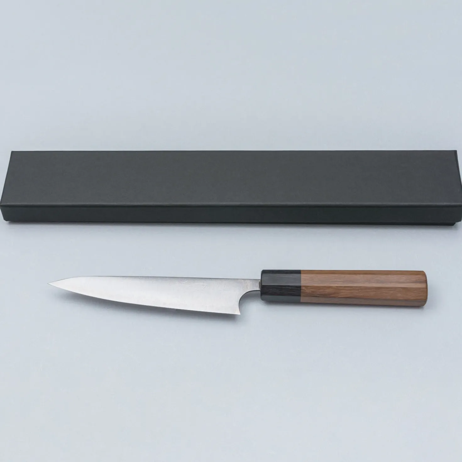 Shibata Koutetsu Petty 13.5 cm Aogami