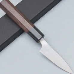 Shibata Koutetsu Petty 8 cm Aogami