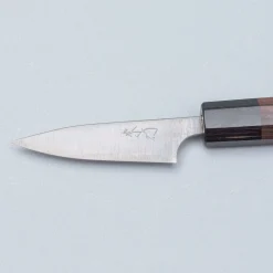 Shibata Koutetsu Petty 8 cm Aogami