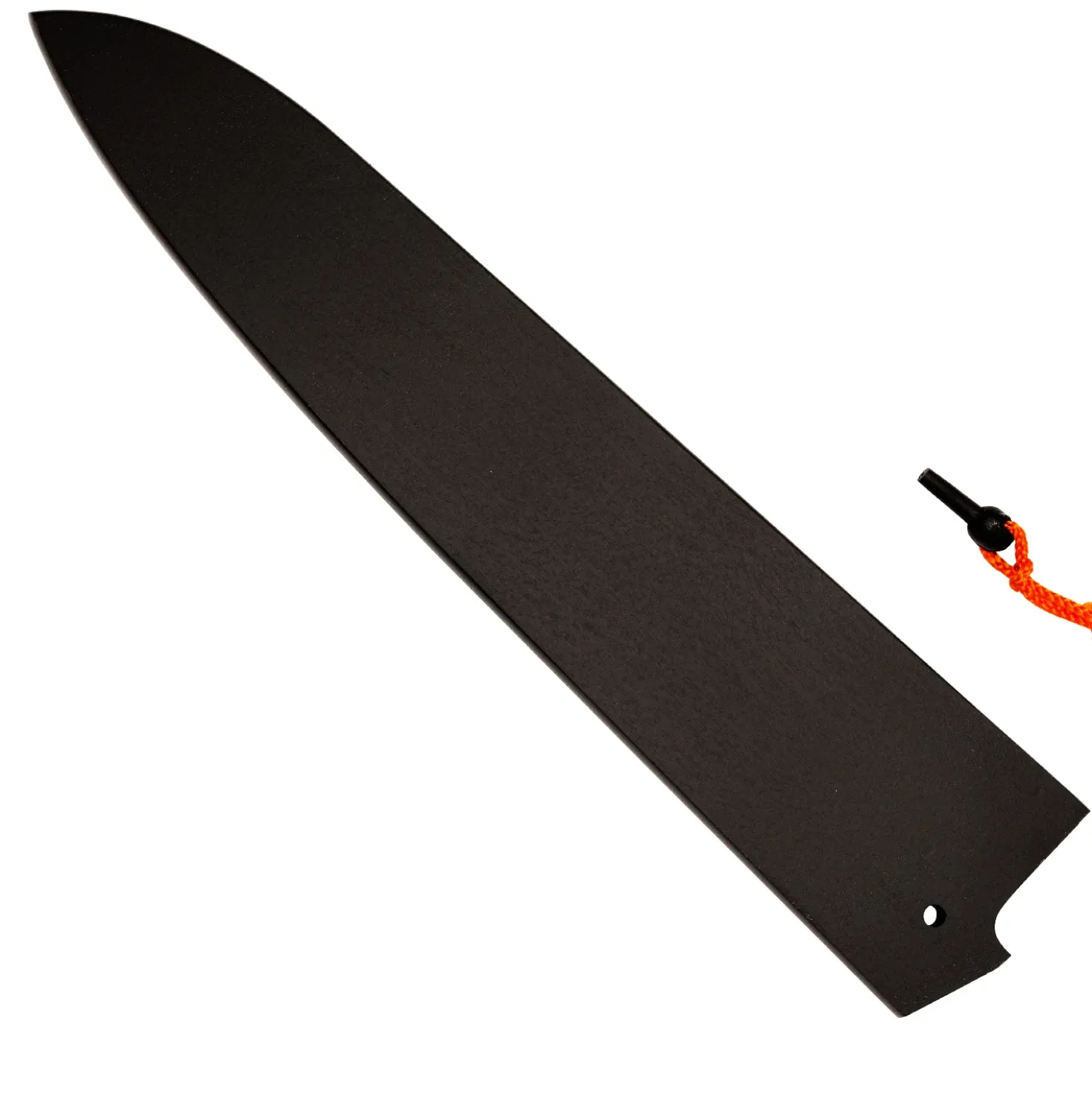Shibata Koutetsu Type III 21 cm Saya